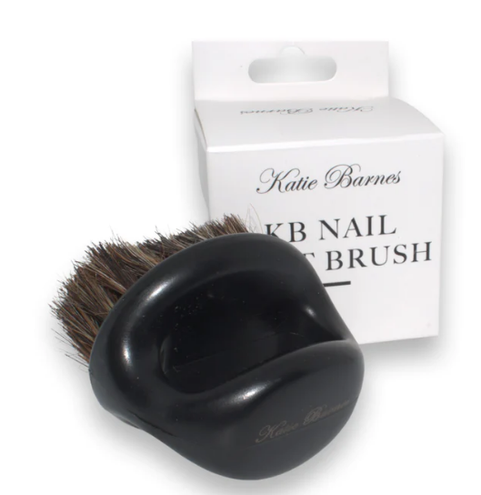 KB Nail Dust Brush