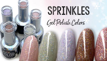 Sprinkles Collection