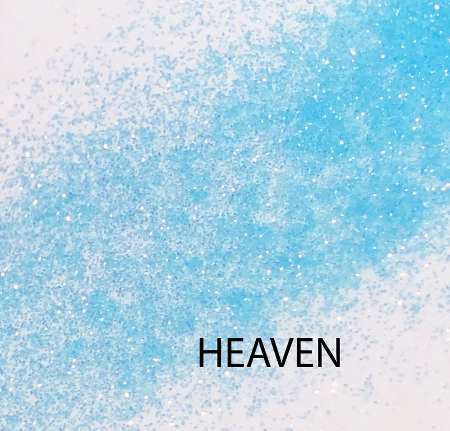 Heaven Micro Fantasy Glitter