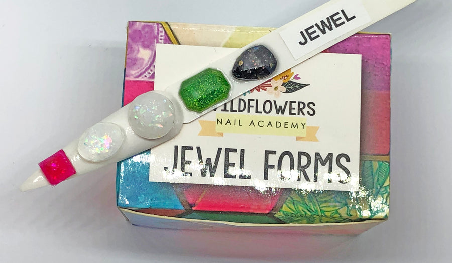 Jewels Forms