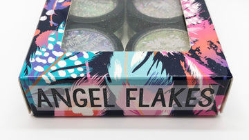 Angel Flakes