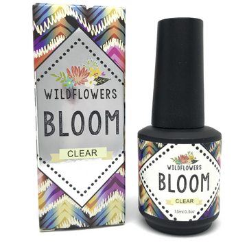 Bloom Gel Clear