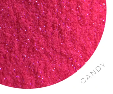 Candy Micro Fantasy Glitter