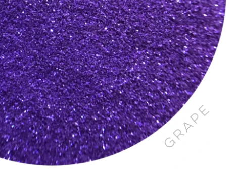 Grape Micro Fantasy Glitter