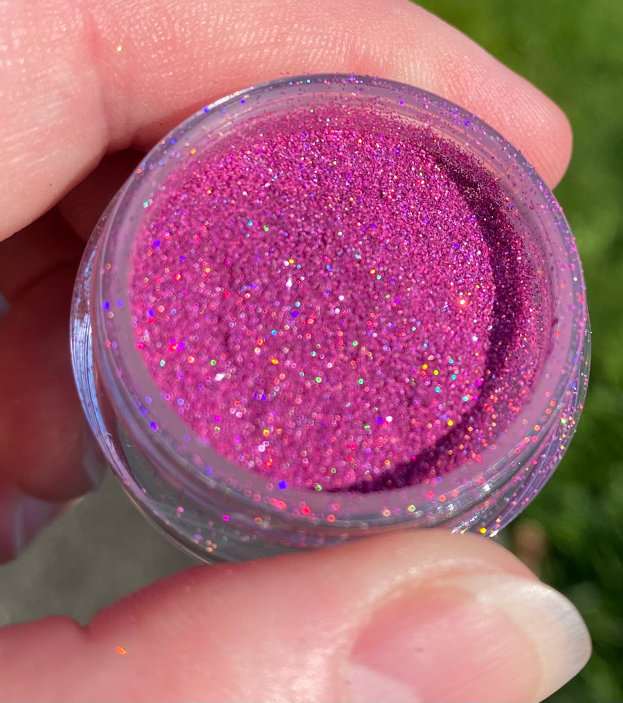 Iris Micro Lite Glitter