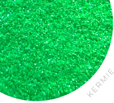 Kermie Micro Fantasy Glitter